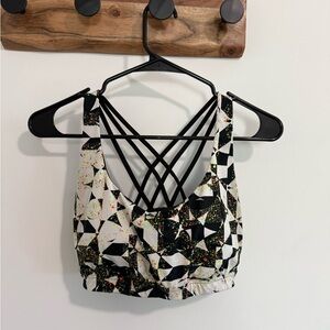Victorias Secret Sports Bra